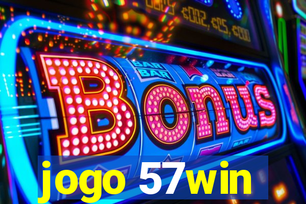 jogo 57win
